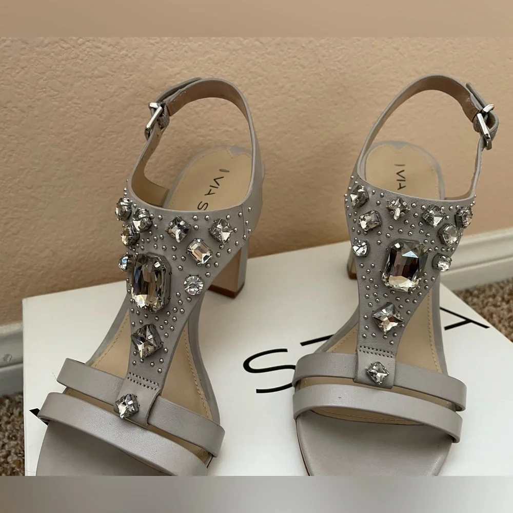 Via Spiga Sandals. - Picture 5 of 14
